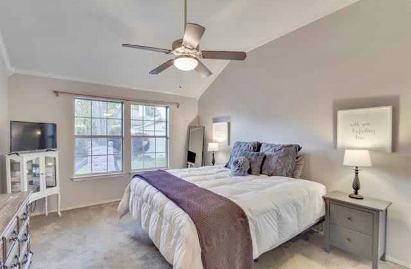 MasterBedroomStage