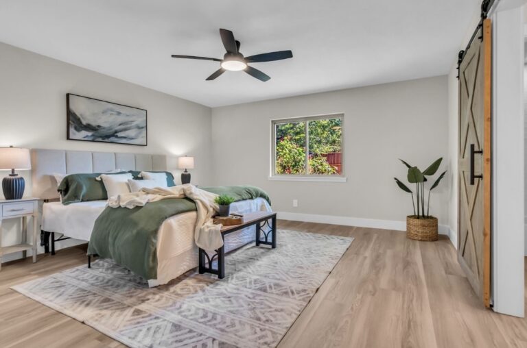 Vacant Staging, Euless TX