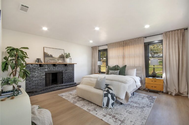 Vacant Staging, Dallas TX