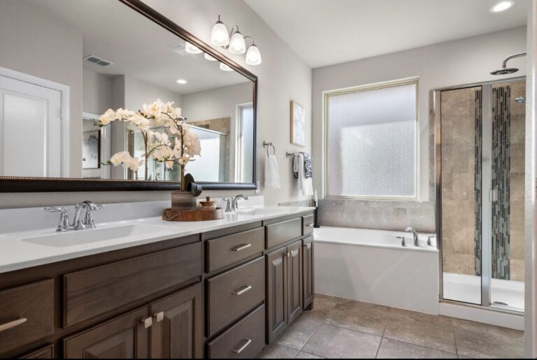 Vacant Staging, Argyle TX