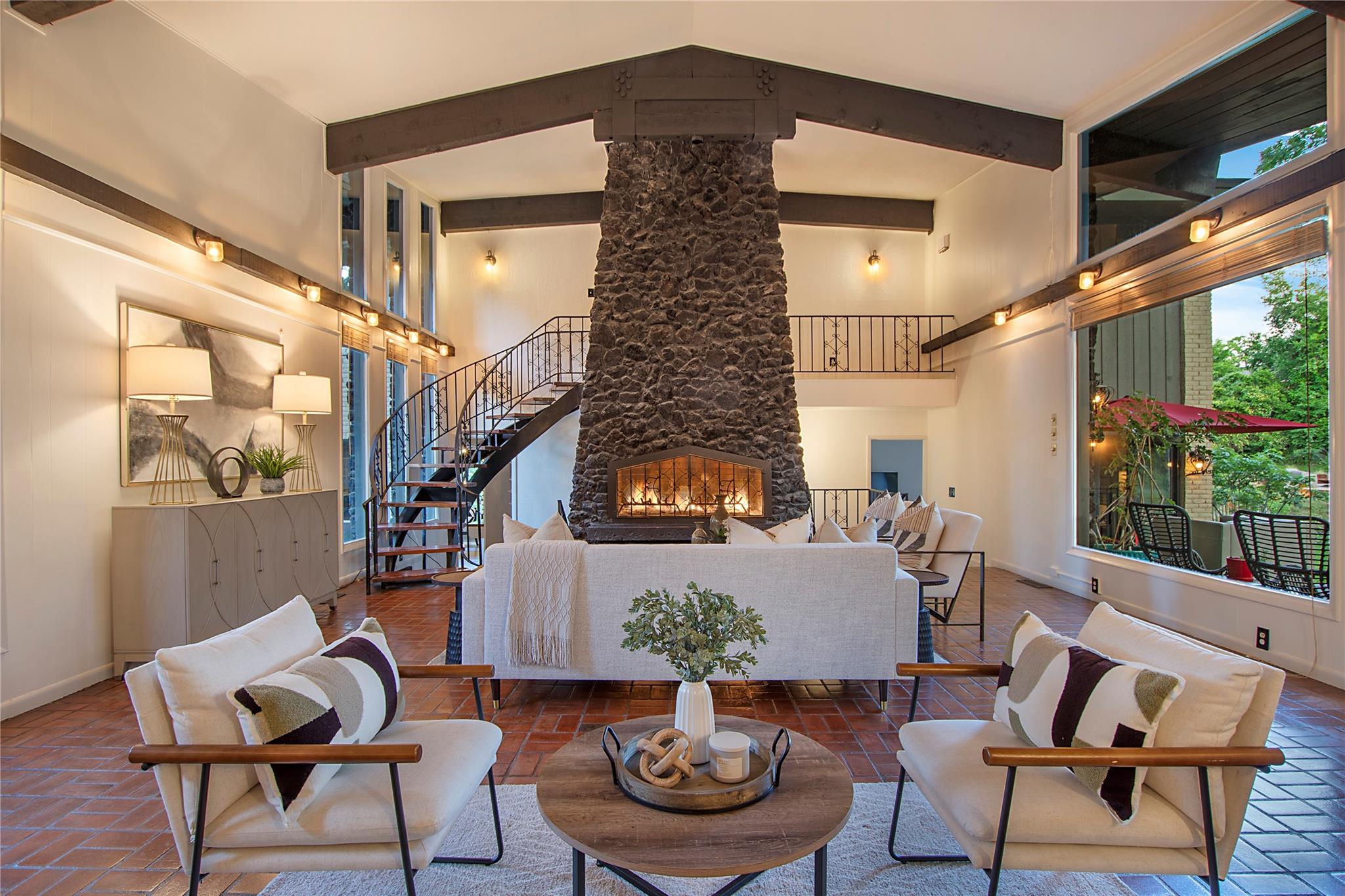 Luxury Staging, Arlington TX