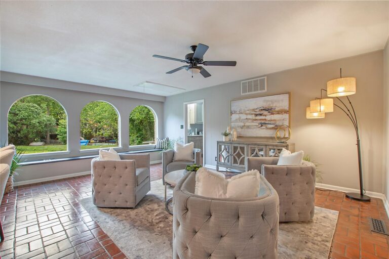 Luxury Staging, Arlington TX